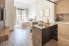 Frank Porter - Oakley Square Residences B